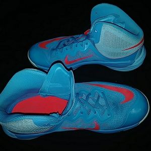 Nike prime hype df 11 2 men's
